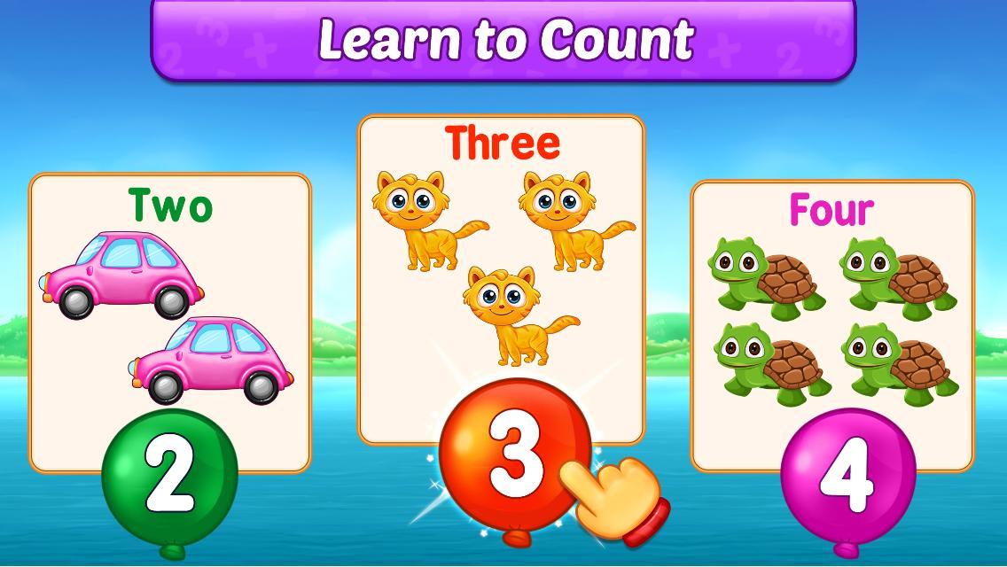 Math Kids for Android - APK Download