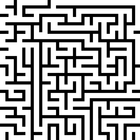 Icona Labirinti: Gioco del labirinto