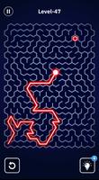 Mazes: Maze Games syot layar 2