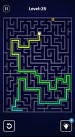 1 Schermata Labirinti: Gioco del labirinto