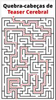 Labirintos: Jogos de labirinto imagem de tela 1