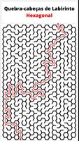 Labirintos: Jogos de labirinto imagem de tela 2