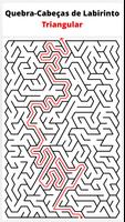 Labirintos: Jogos de labirinto imagem de tela 3