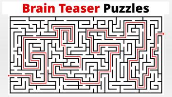 Maze Games स्क्रीनशॉट 1