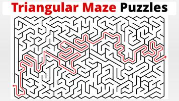 Maze Games اسکرین شاٹ 3