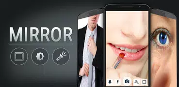 Mirror: Beauty Camera