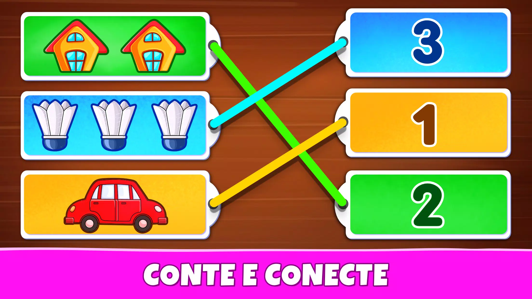 Jogos de Matemática APK (Android Game) - Baixar Grátis