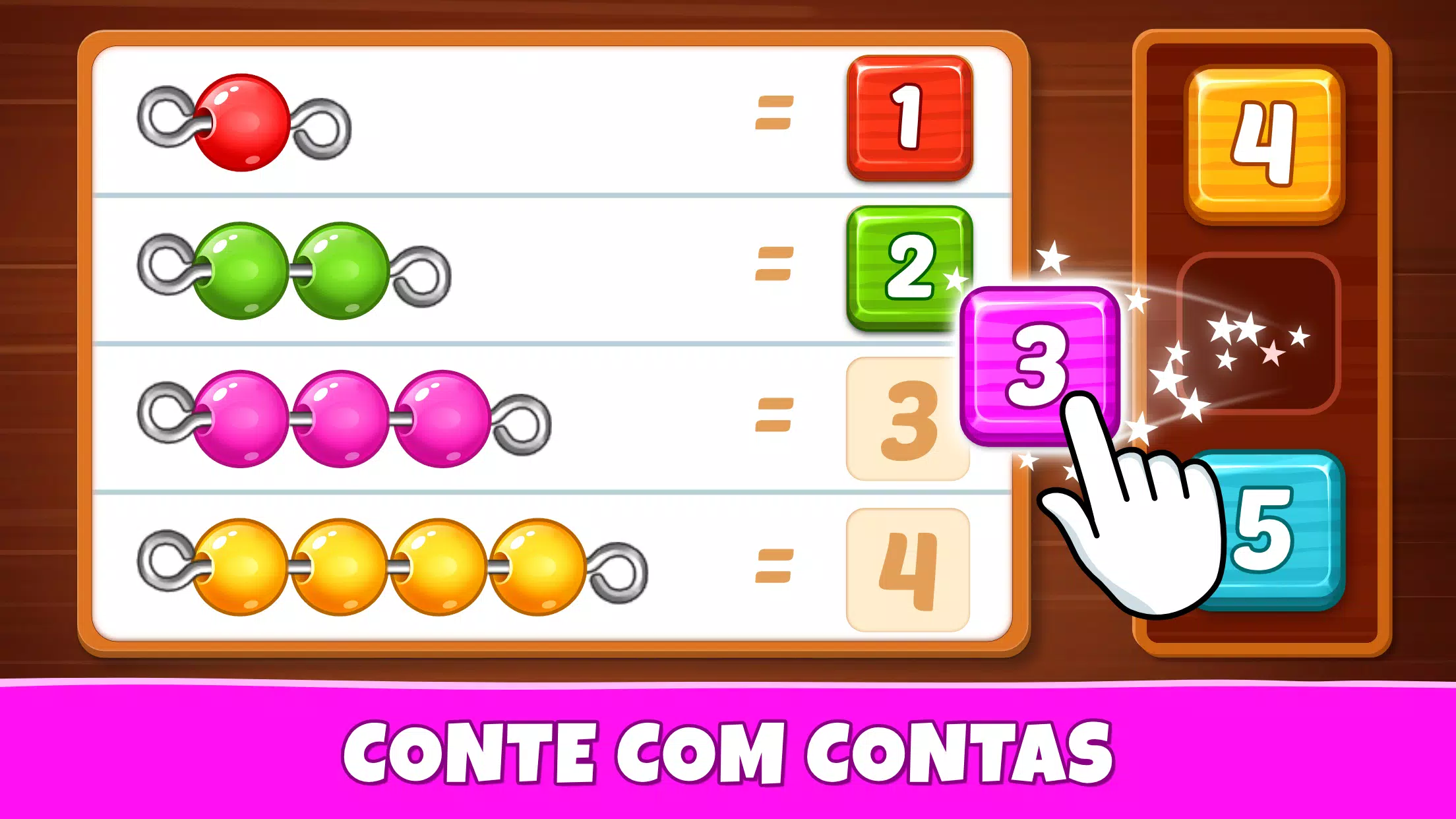 Download do APK de Jogos para 2: Jogo Matemático para Android