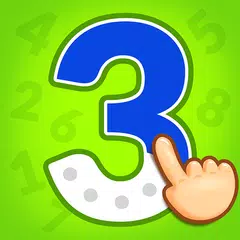 123 Numbers - Count & Tracing XAPK download