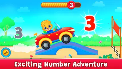 123 Numbers - Count & Tracing XAPK download