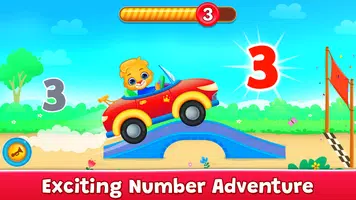 123 Numbers imagem de tela 2