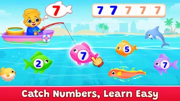 123 Numbers imagem de tela 5