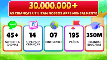 Download do APK de 123 números: Matemática Jogos para Android