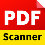 PDF 掃描器和 PDF 閱讀器 圖標