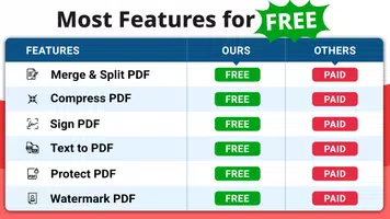 PDF Scanner poster