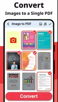 PDF Scanner screenshot 4