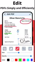 PDF Scanner screenshot 5
