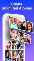 Secret Photo Vault - Calculator Hide Photos, Video screenshot 2