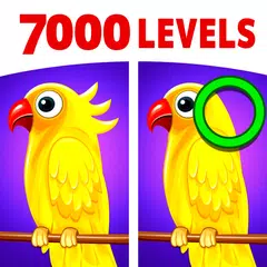 Find The Differences - Spot it APK download