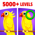Find The Differences - Spot it