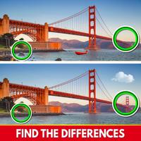 Find The Differences poster