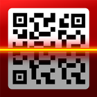 Icona Scanner QR e Generatore