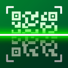 QR & Barcode: Scanner & Reader icon