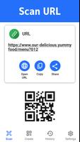 QR & Barcode: Scanner & Reader screenshot 3