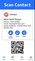 QR & Barcode: Scanner & Reader screenshot 1