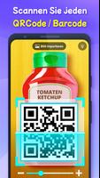QR-Scanner und Generator Plakat
