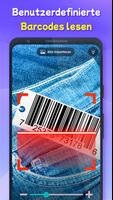 QR-Scanner und Generator Screenshot 3