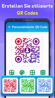 QR-Scanner und Generator Screenshot 2