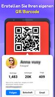 QR-Scanner und Generator Screenshot 1