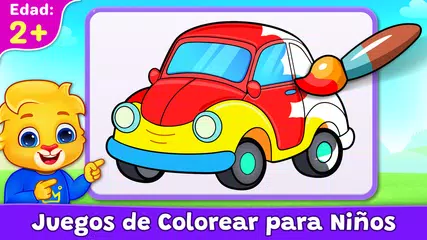 Descargar XAPK de Colores y Formas: Colores Game