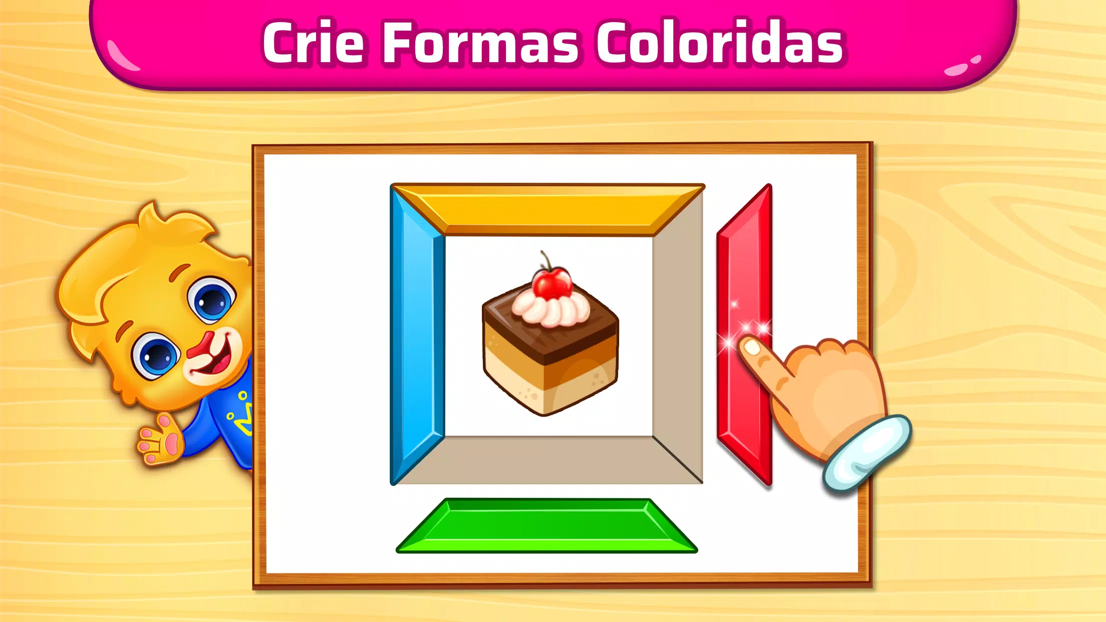 Cor divertida:jogos de colorir APK (Android Game) - Baixar Grátis