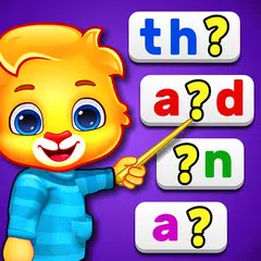 Learn to Read: Kids Games APK 下載