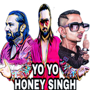 Yo Yo Honey Singh: MAKHNA - Stikers For Whatsapp APK