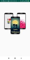 Wallpapers of Love Affiche