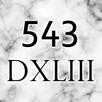 Roman Numeral Converter APK