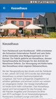 100 Jahre Rieden-Vorkloster mit Bregenz ภาพหน้าจอ 2