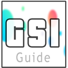 GSI & sGSI icône