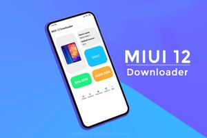 MIUI 12 Downloader-poster