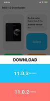 MIUI 12 Downloader screenshot 3