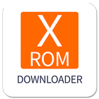 xROM-Downloader icône