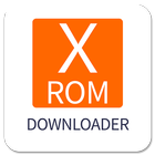 xROM-Downloader アイコン