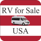 RV for Sale USA 아이콘