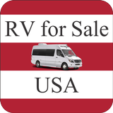 RV for Sale USA ikona