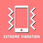 Strong Vibrator : Vibration أيقونة