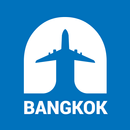 Bangkok Airport - Suvarnabhumi Airport (BKK) APK