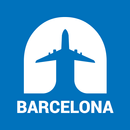 Barcelona Airport Info - Flight Schedule BCN APK